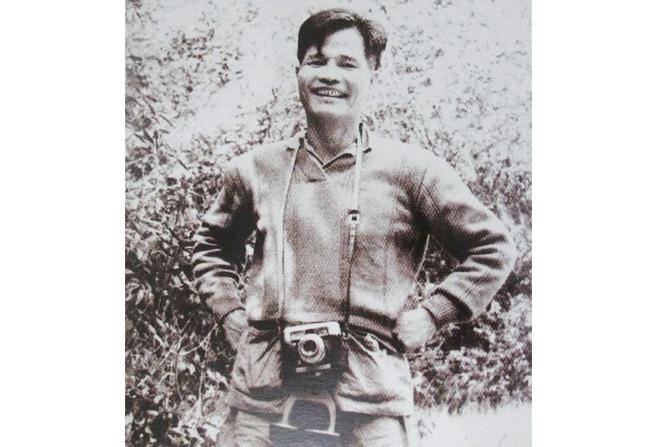 “Đại tướng của nông dân”