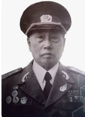 HOÀNG ĐĂNG VINH – NGƯỜI CHIẾN SĨ BẮT SỐNG TƯỚNG ĐỜ CÁT