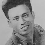 Trần Huyền - Dũng sĩ đâm lê