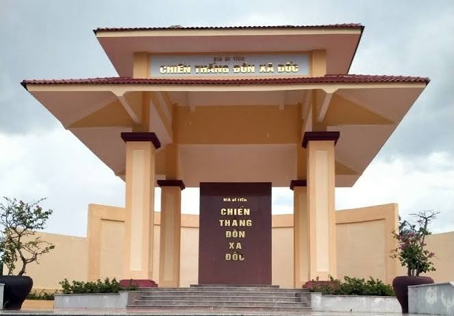 Chiến thắng Đồn Xã Đốc - 50 năm lịch sử hào hùng