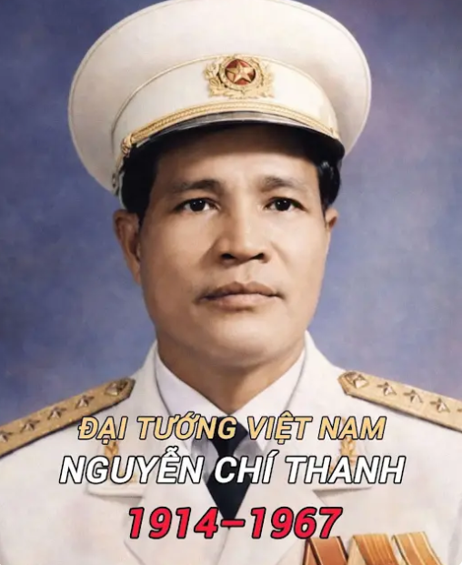 "VỊ TƯỚNG PHONG TRÀO", LINH HỒN CHIẾN TRƯỜNG MIỀN NAM!