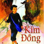 Kim Đồng – Người đội trưởng thiếu niên dũng cảm