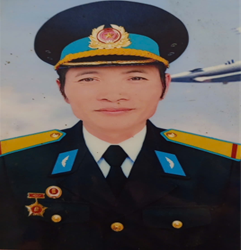 Gương sáng Cựu chiến binh Lê Danh Đại – Trọn nghĩa với quê hương, vẹn tình cùng nhân dân