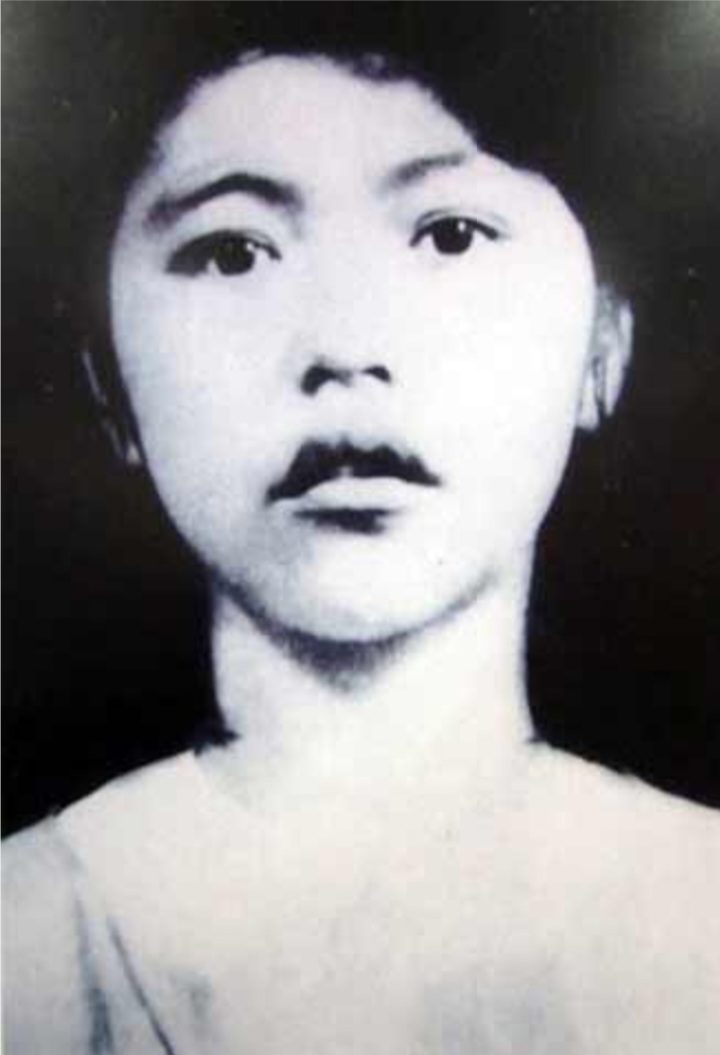 CHỊ VÕ THỊ SÁU - VỌNG MÃI LỜI CA