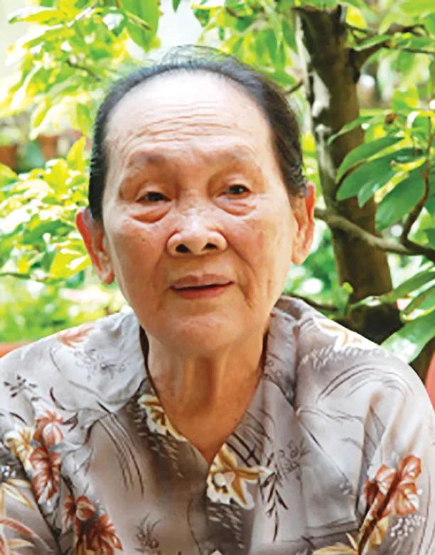 Mẹ Nguyễn Thị Rành – Người mẹ đất thép thành đồng