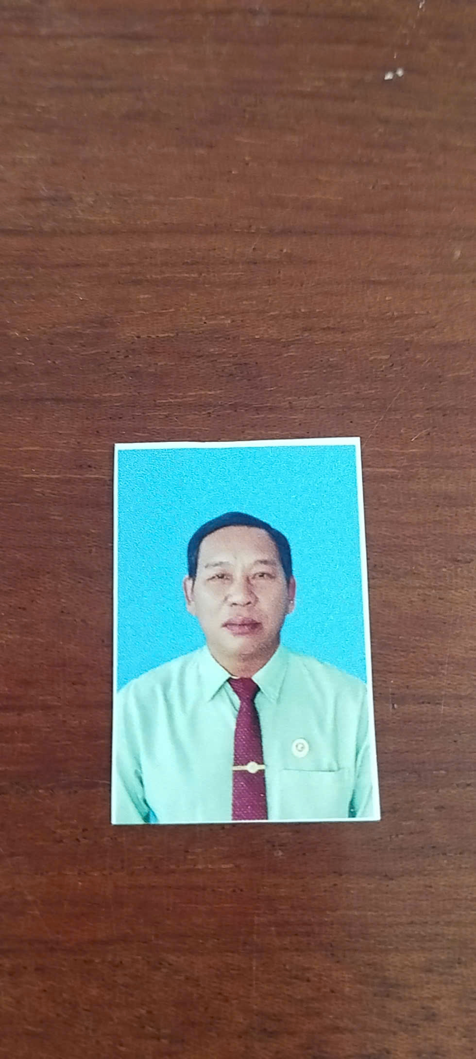 NGƯỜI THỢ XÂY