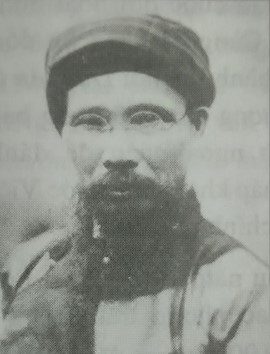 Phan Bội Châu (1867–1940) – Nhà yêu nước, nhà văn hóa