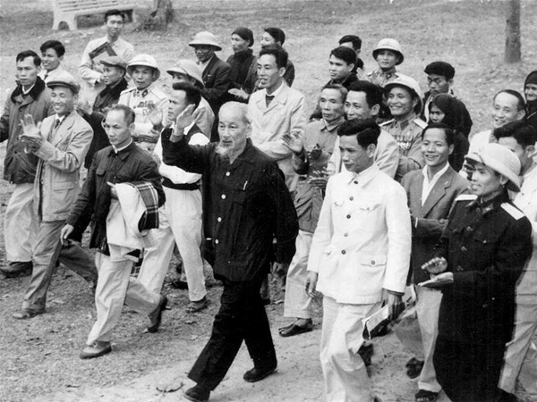 câu chuyện lịch sử