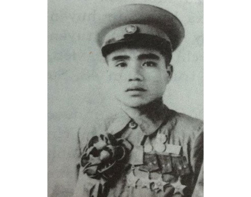 ANH HÙNG DƯƠNG QUẢNG CHÂU
