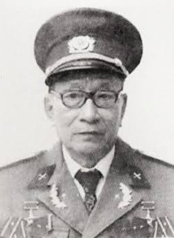 Anh hùng Lực lượng vũ trang nhân dân Nguyễn Trọng Tâm