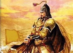 Phạm Ngũ Lão - "Từ người đan sọt bên đường đến danh tướng nhà Trần"