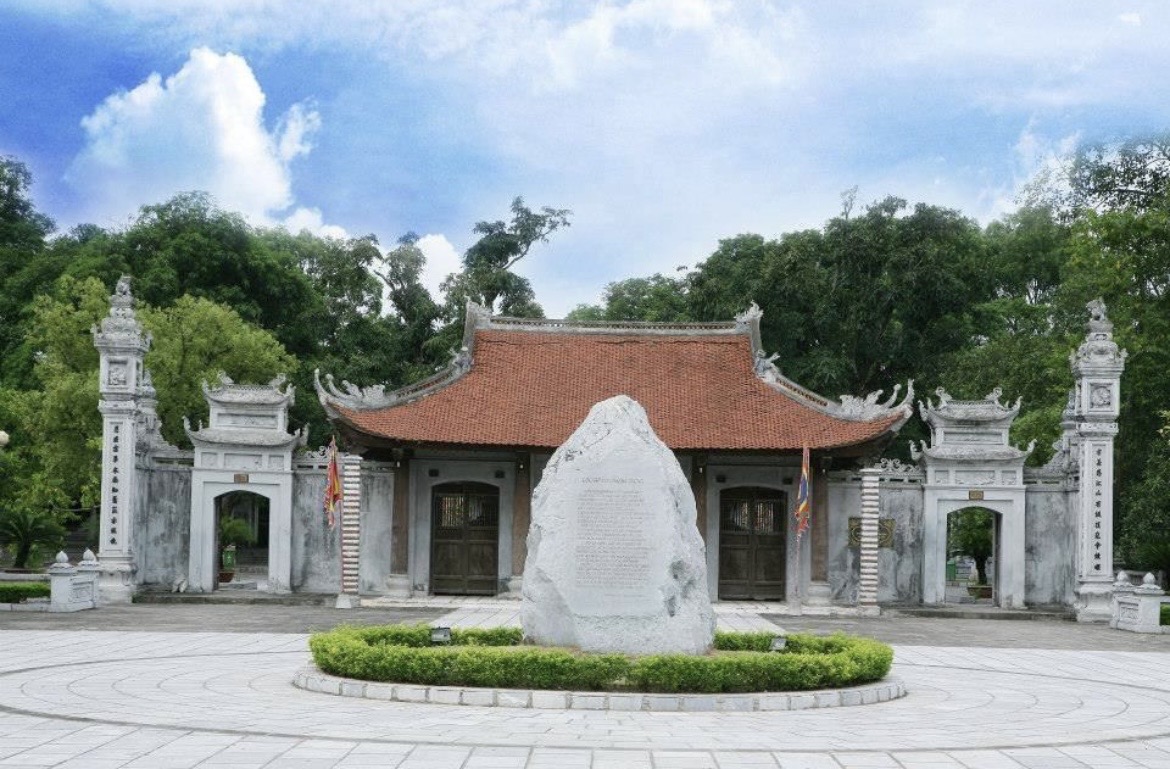Hai Bà Trưng - Những nữ anh hùng bất khuất của dân tộc Việt Nam