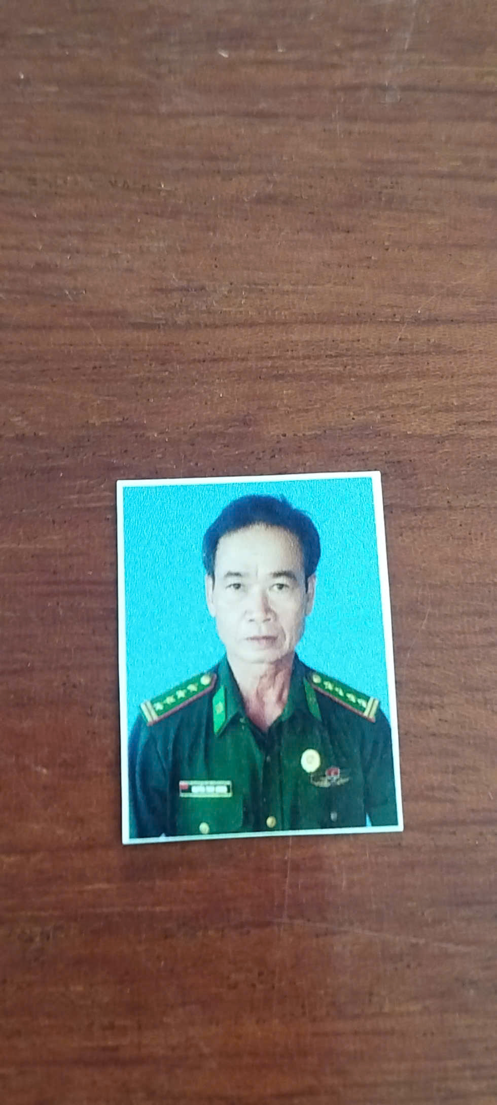 BỮA CƠM CUỐI CÙNG