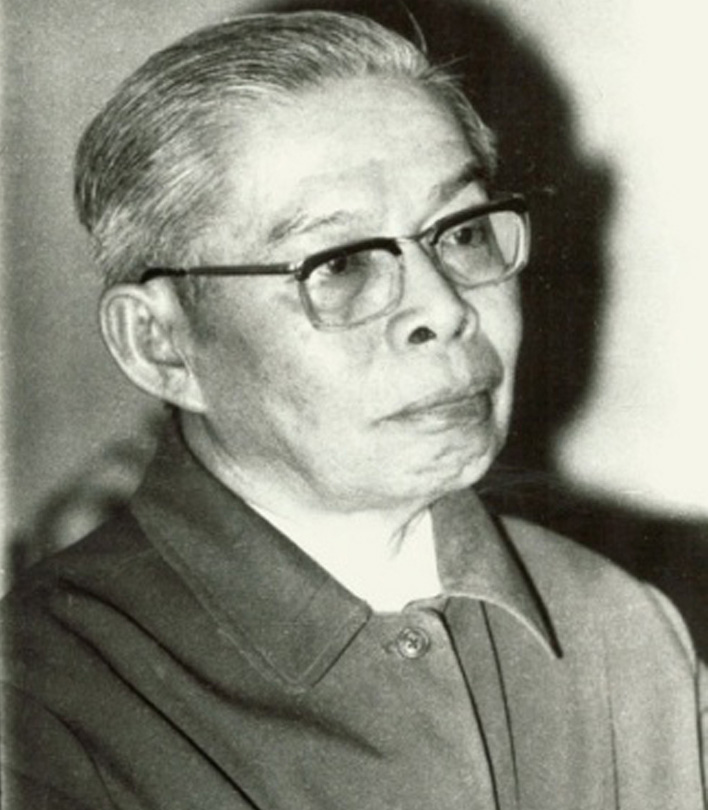 Anh hùng Trần Đại Nghĩa – Nhà khoa học phục vụ quốc phòng