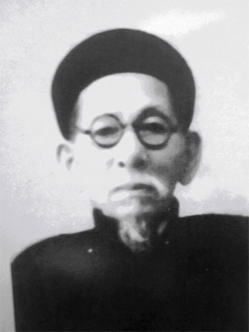 Chí sĩ Lê Đại - người thổi hồn vào “Hải ngoại huyết thư” của Phan Bội Châu