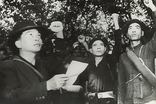 câu chuyện lịch sử