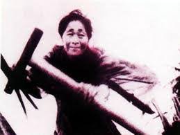 Mẹ Suốt - Khúc Ca Bất Tử Giữa Dòng Nhật Lệ