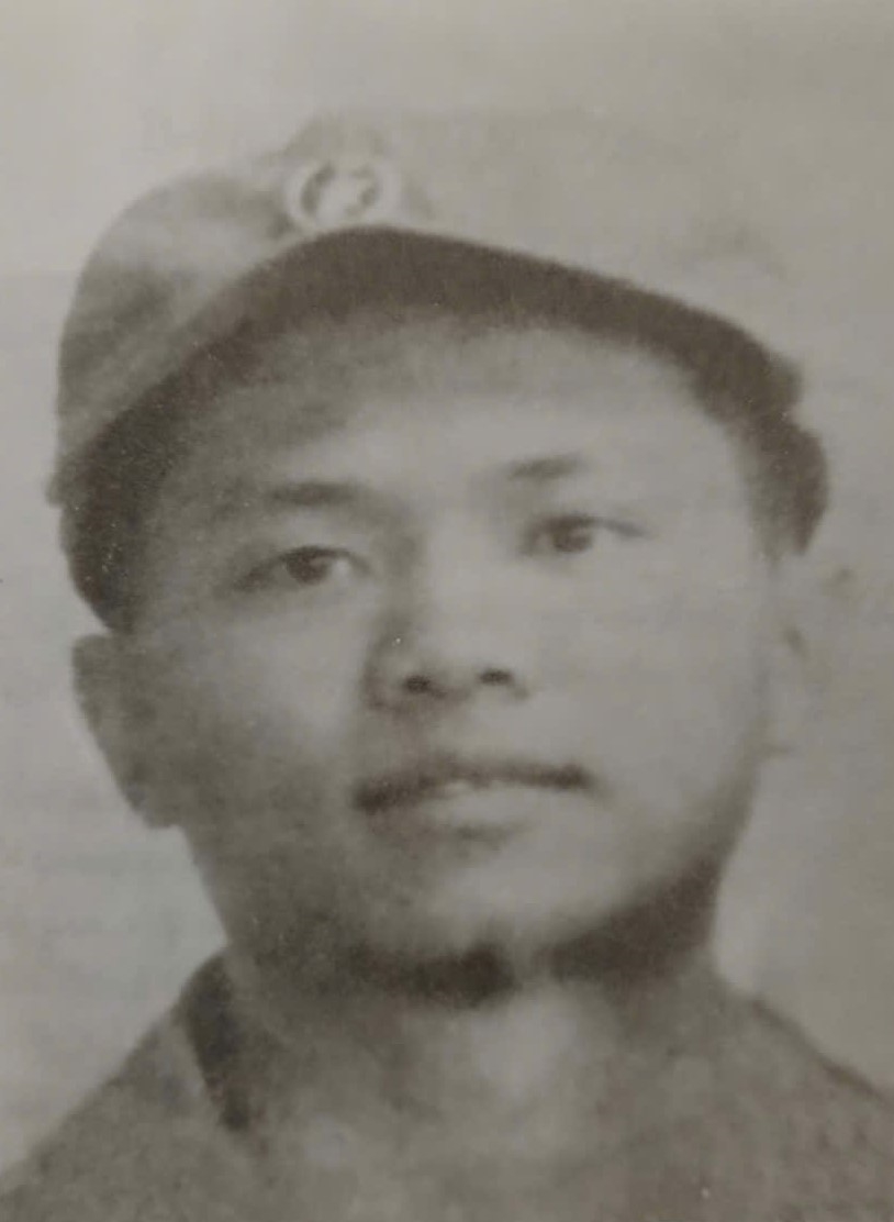 Trụ ở đồi “hai triệu đô”