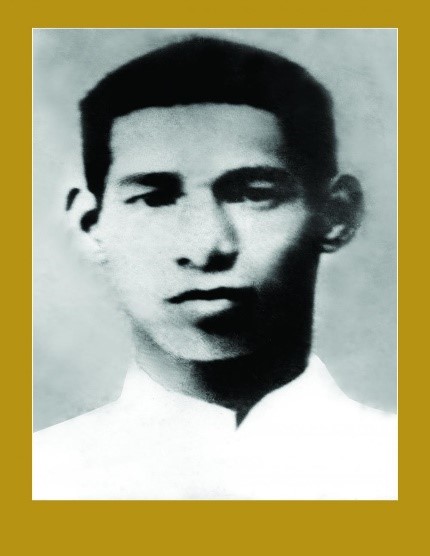ANH HÙNG LIỆT SĨ PHAN NGỌC HIỂN (1910–1941)