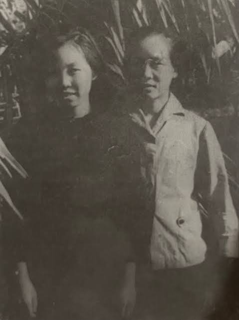 Anh hùng, Liệt sĩ, Bác sĩ Đặng Thùy Trâm và ký ức của người mẹ Doãn Ngọc Trâm: Ngọn lửa tuổi hai mươi bất diệt từ bệnh xá Đức Phổ