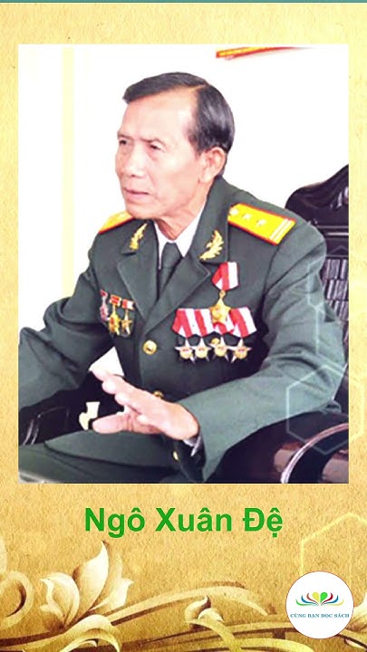 ANH HÙNG NGÔ XUÂN ĐỆ