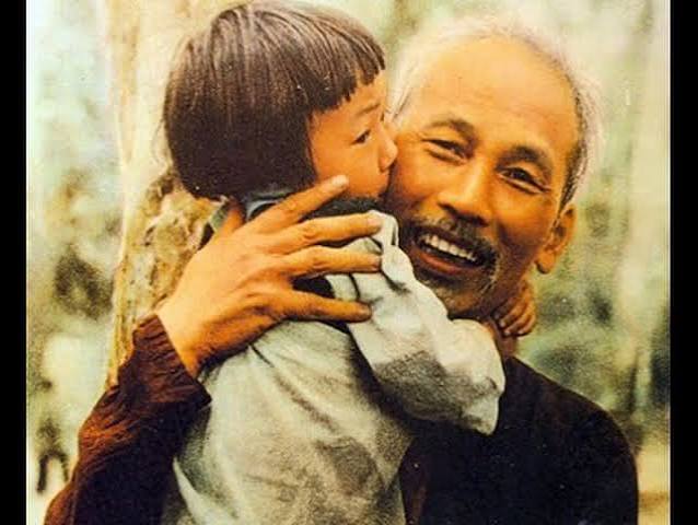 Hồ Chí Minh – Hành trình vì độc lập dân tộc