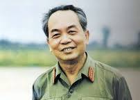 Đại Tướng Võ Nguyên Giáp – Vị Tướng Của Nhân Dân