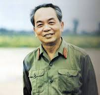 Đại tướng Võ Nguyên Giáp – Vị Tổng Tư lệnh thiên tài gắn liền với Chiến thắng Điện Biên Phủ.