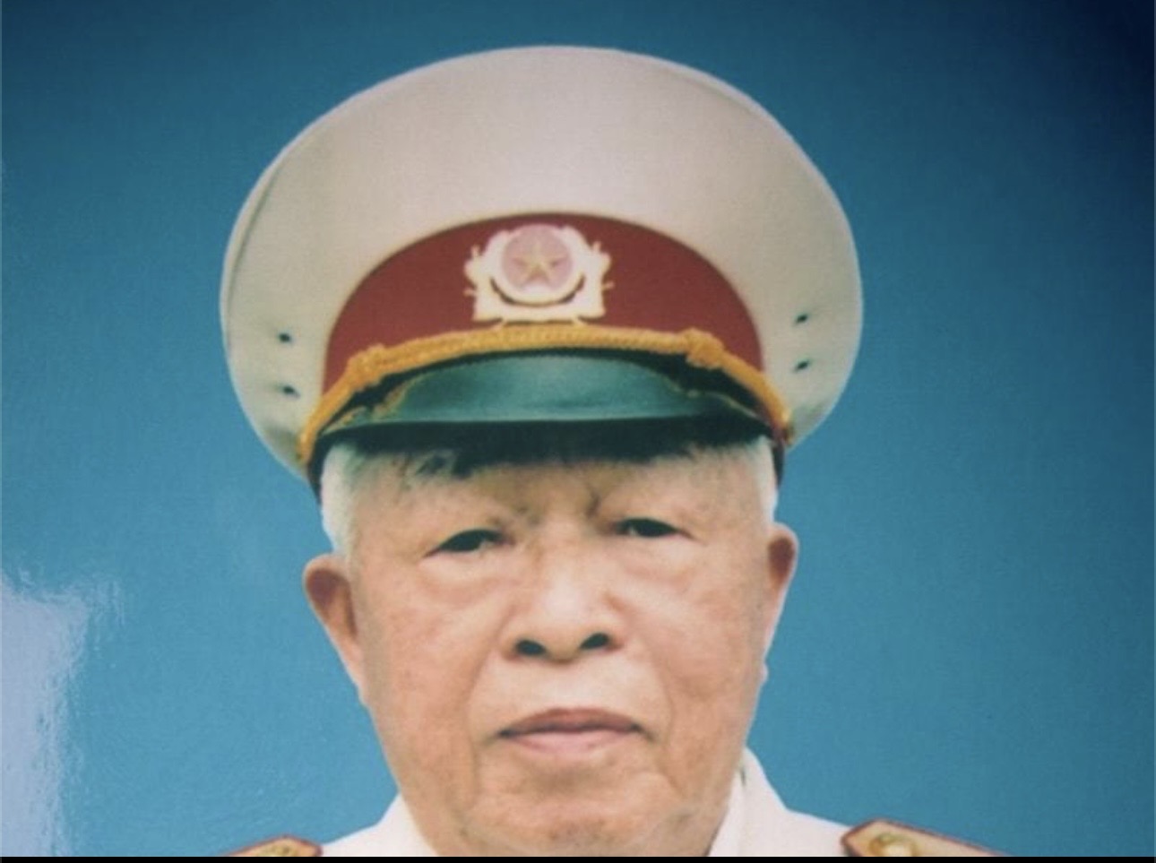 ĐÀM VĂN NGỤY – TỪ NGƯỜI LIÊN LẠC TRẺ ĐẾN VỊ TƯỚNG CỦA QUÂN ĐỘI