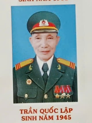 Tuổi thanh xuân vút bay như cánh chim Lạc