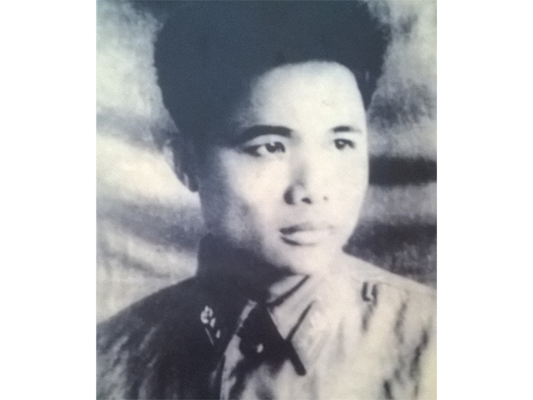 Anh hùng Nông Văn Việt