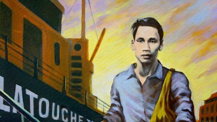HÀNH TRÌNH TÌM ĐƯỜNG CỨU NƯỚC VÀ ÁNH SÁNG SOI ĐƯỜNG CỦA CHỦ TỊCH HỒ CHÍ MINH