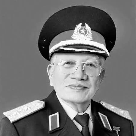 “BỌN EM KHÔNG HÀNG ĐÂU, VĨNH BIỆT THỦ TRƯỞNG NHÉ!”