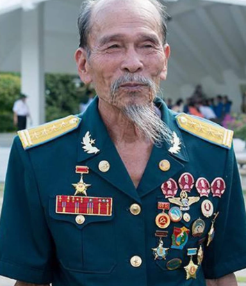 Nguyễn Văn Bảy
