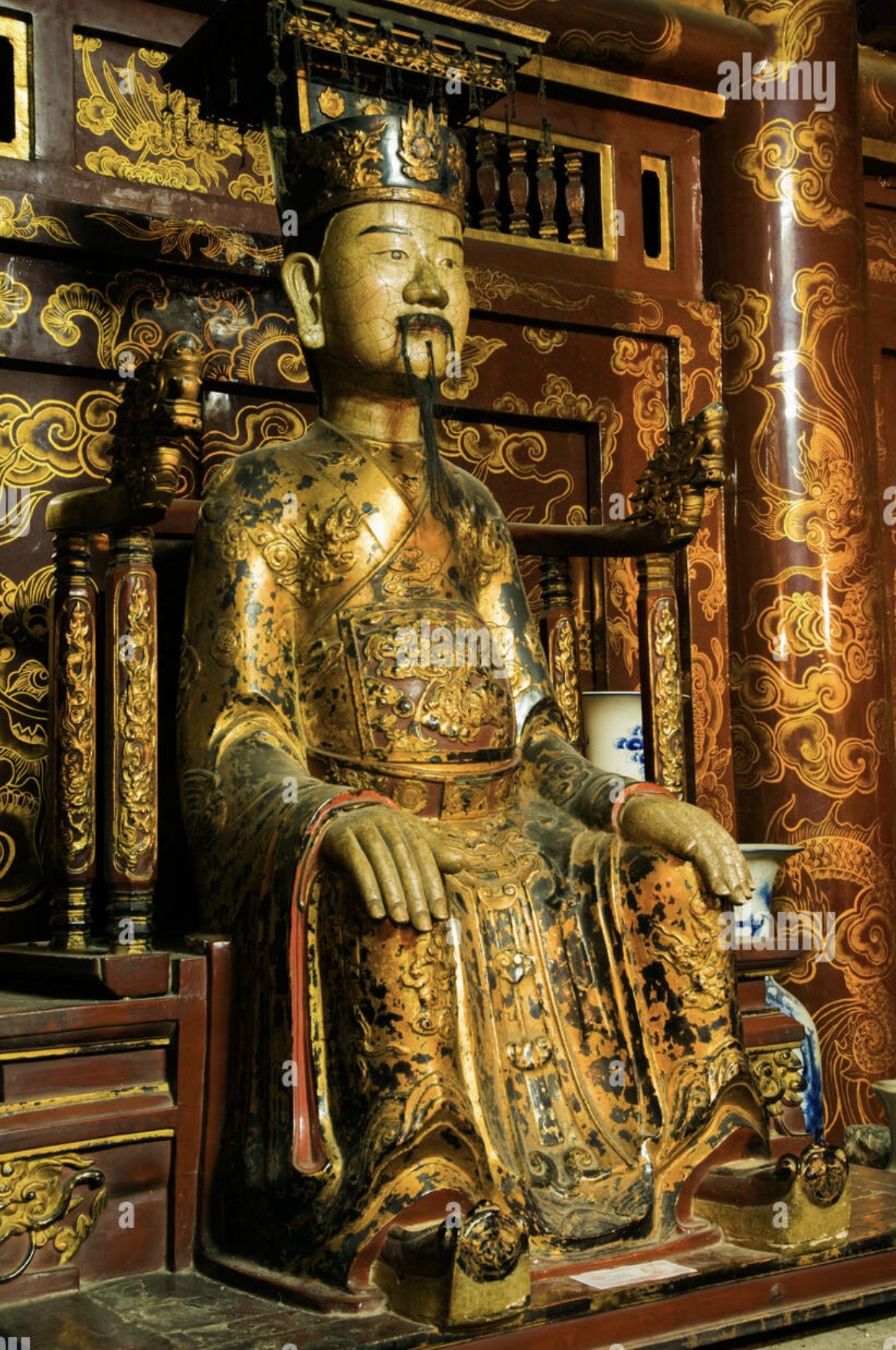 Đinh Bộ Lĩnh-hoàng đế vĩ đại