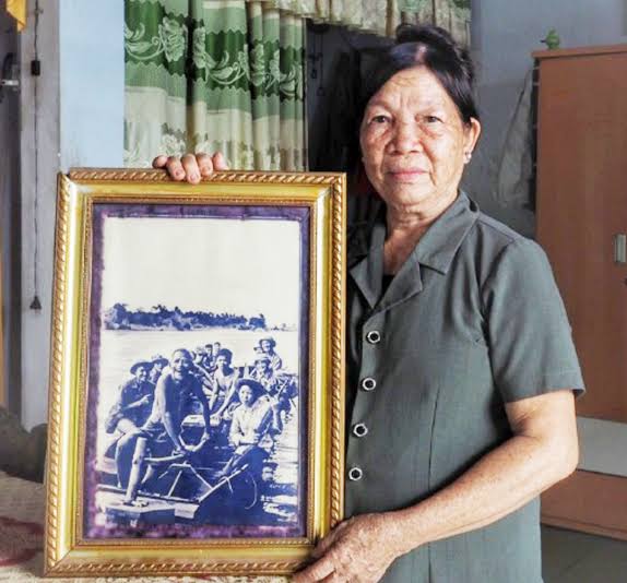 BÊN DÒNG THẠCH HÃN KÝ ỨC: 81 NGÀY ĐÊM VƯỢT MƯA BOM BẢO VỆ THÀNH CỔ