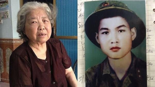 Anh hùng liệt sỹ Trần Ngọc Sơn