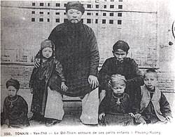 Hoàng Hoa Thám - “Hùm thiêng Yên Thế” và bản hùng ca nông dân