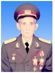 ANH HÙNG LLVTND NGUYỄN THẾ THẨM THẾ (CHÍN QUẢNG) – NGƯỜI CHÍNH TRỊ VIÊN “NÓI ÍT, LÀM NHIỀU”