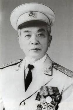 Đại tướng Võ Nguyên Giáp - Người học trò vĩ đại của Chủ tịch Hồ Chí Minh