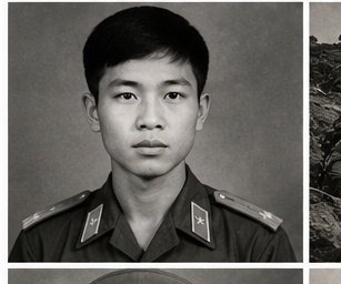 NGƯỜI ĐẠI ĐỘI TRƯỞNG GIỮ ĐIỂM CAO 1262