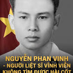 Nguyễn Phan Vinh – Người thuyền trưởng của những con tàu không số