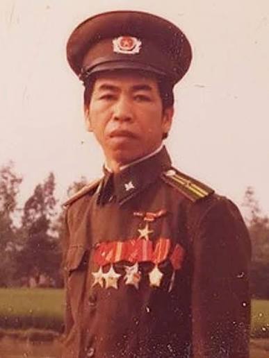 Hoàng Văn Khoáy – Người anh hùng giữ vững biên cương