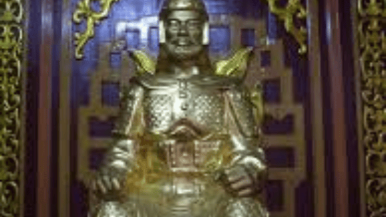VŨ VĂN DŨNG - ĐẠI ĐÔ ĐỐC, ĐỆ NHẤT HỔ TƯỚNG CỦA NHÀ TÂY SƠN