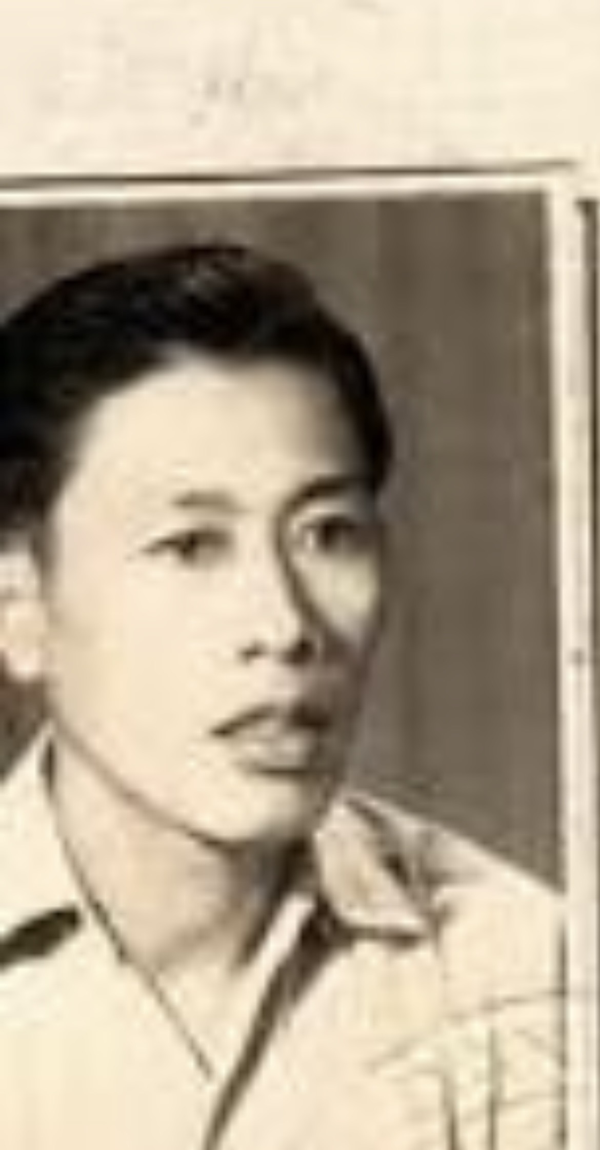 Lê Đình Khương (1929 – 2011): Ông quê gốc ở Bình Định, tập kết ra Bắc năm 1954
