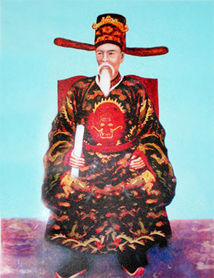 Nguyễn Tri Phương