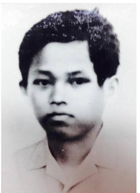 Lý Tự Trọng