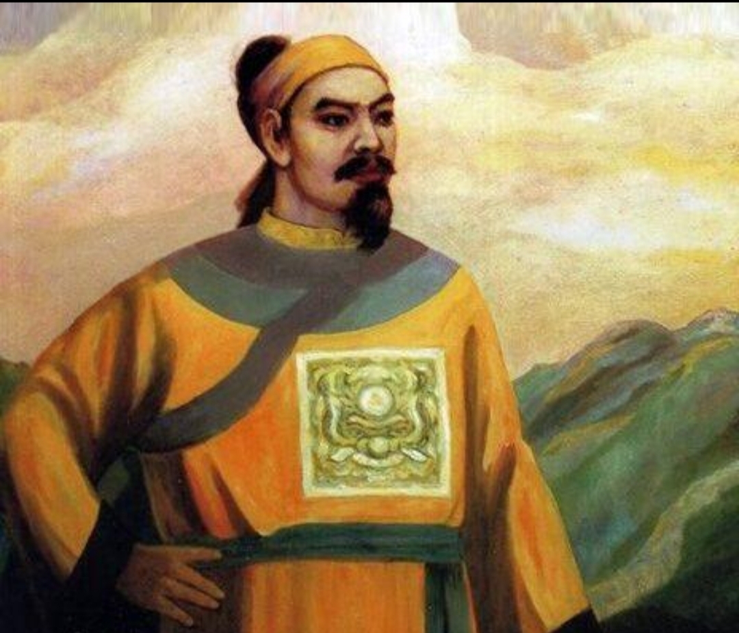 Nguyễn Trãi – Bậc đại tài của dân tộc và tư tưởng nhân nghĩa