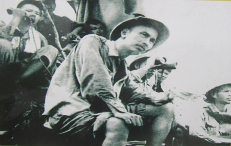 Chủ tịch Hồ Chí Minh