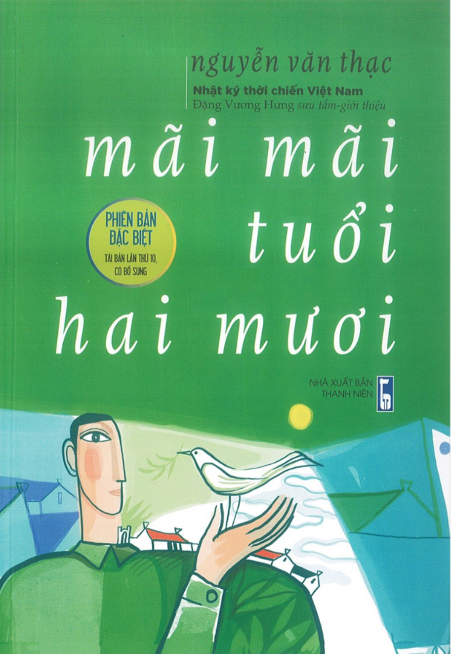 NGUYỄN VĂN THẠC – MÃI MÃI TUỔI HAI MƯƠI